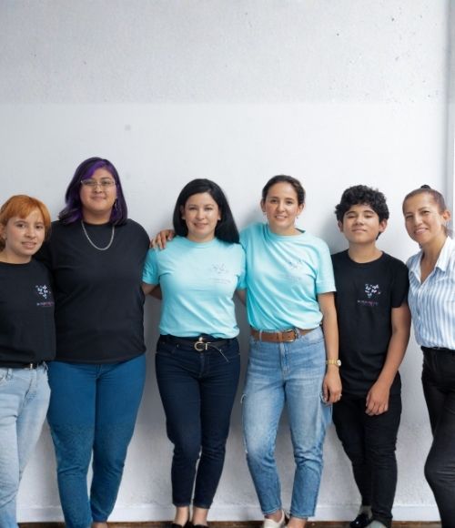 fundacion para ninos con discapacidad soacha