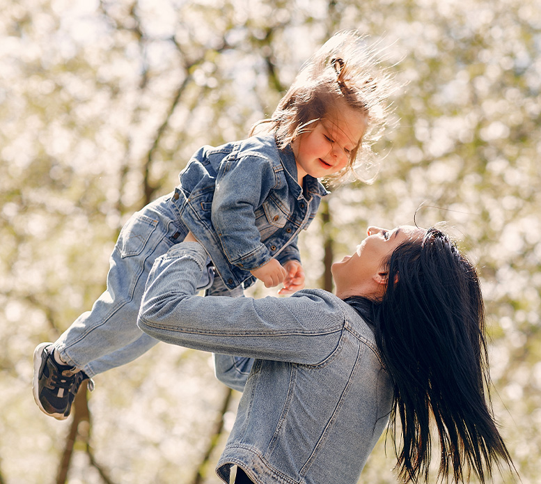 fundacion para niños con discapacidad