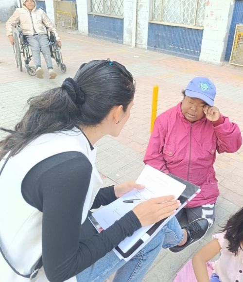 fundaciones en soacha para ninos