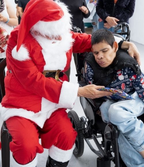 fundaciones para madres en soacha