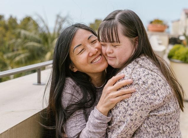 fundaciones para ninos discapacitados en ciudad verde