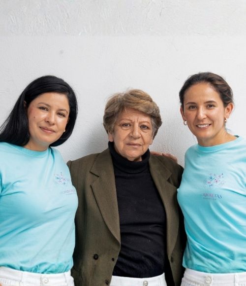 fundaciones para ninos en soacha